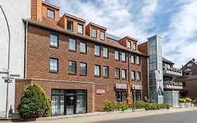 freiRaum stattHotel